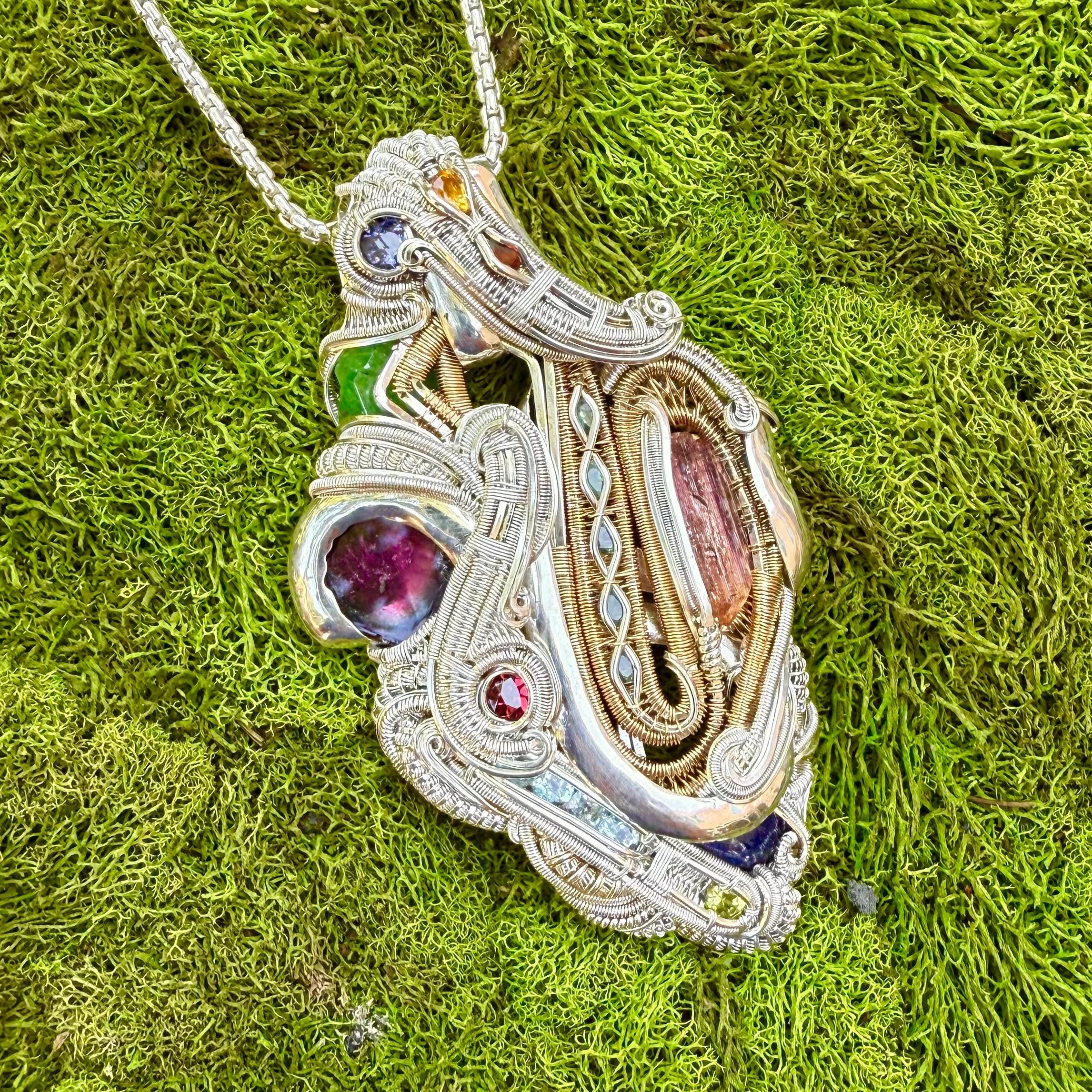 James Steffen Designs x John Ebert