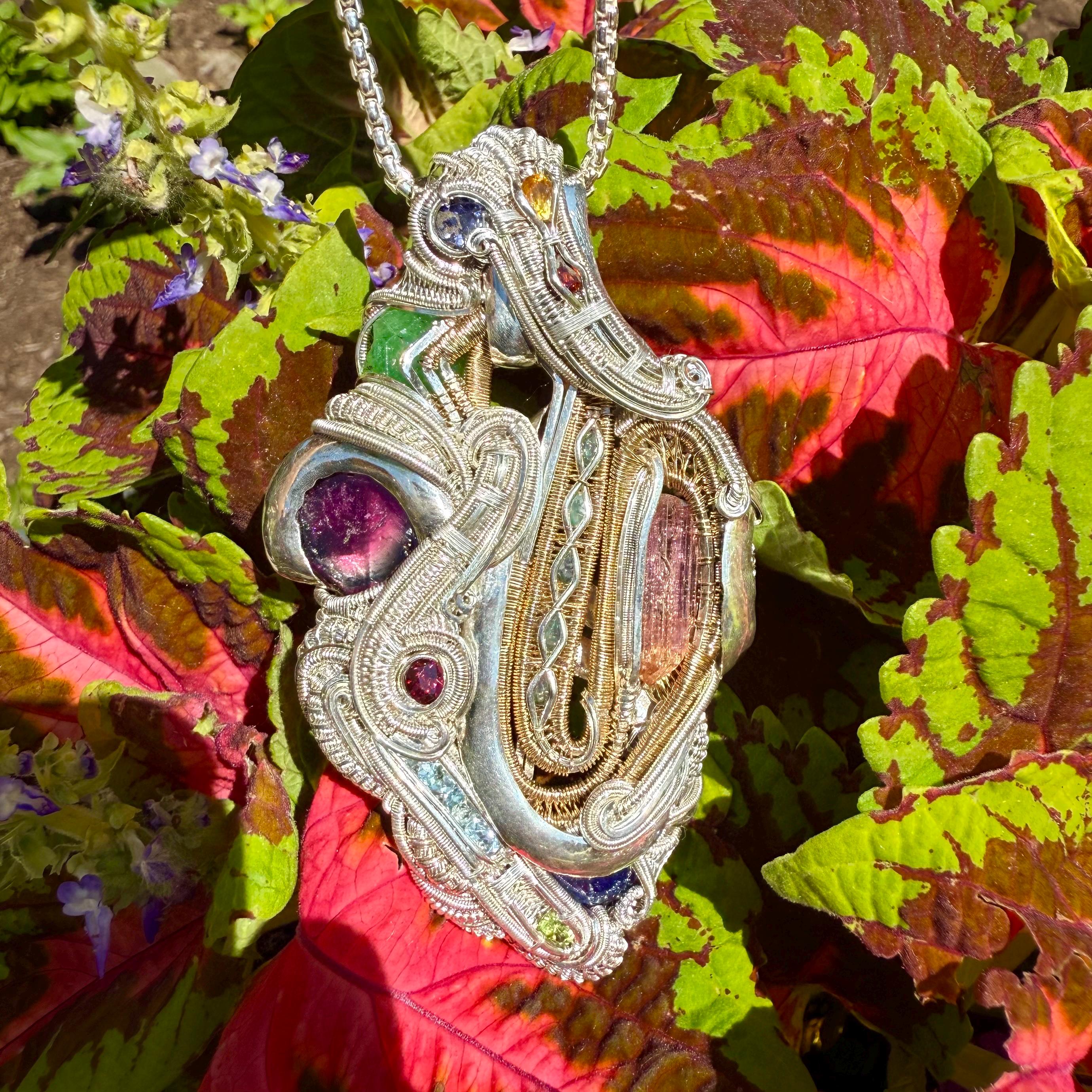 James Steffen Designs x John Ebert