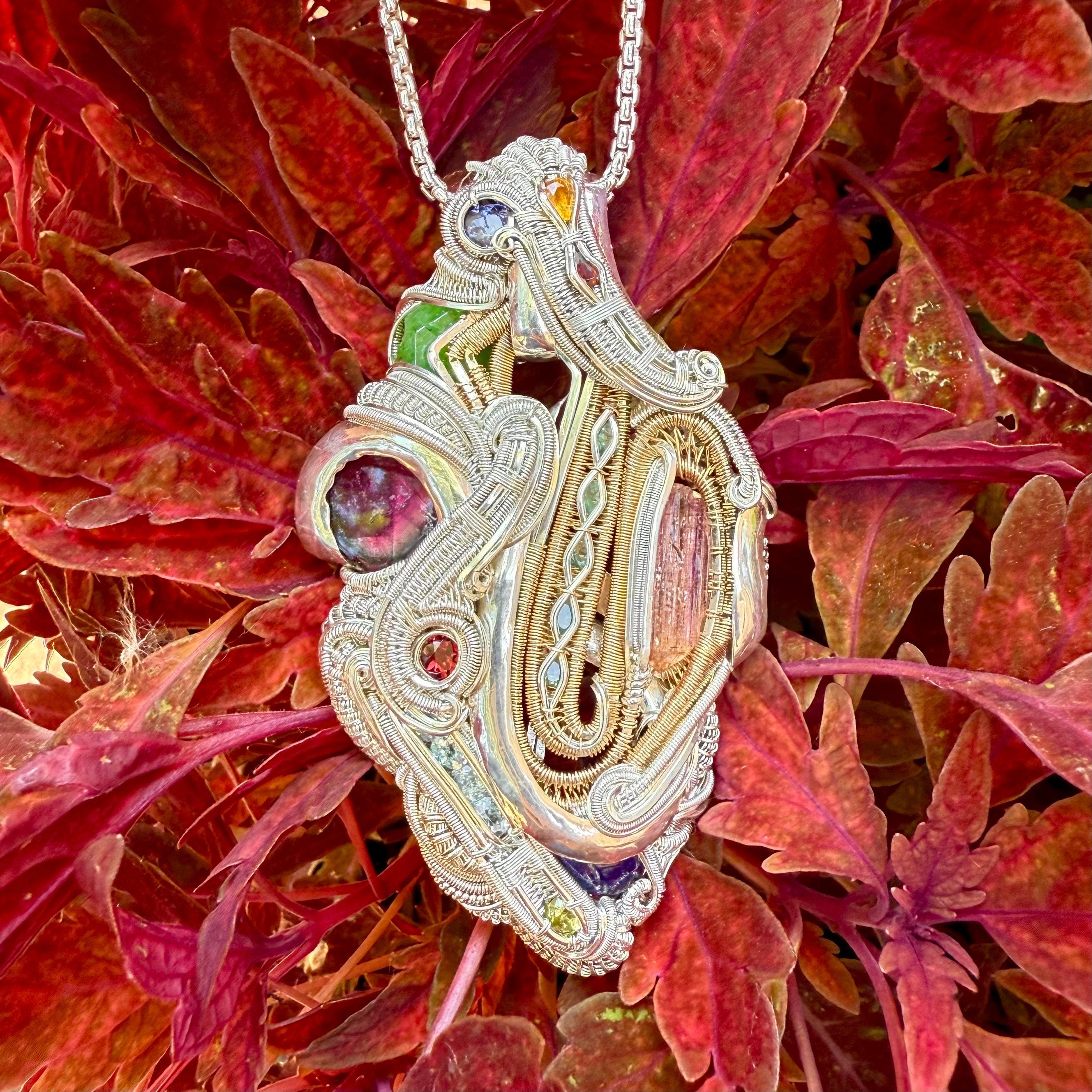 James Steffen Designs x John Ebert