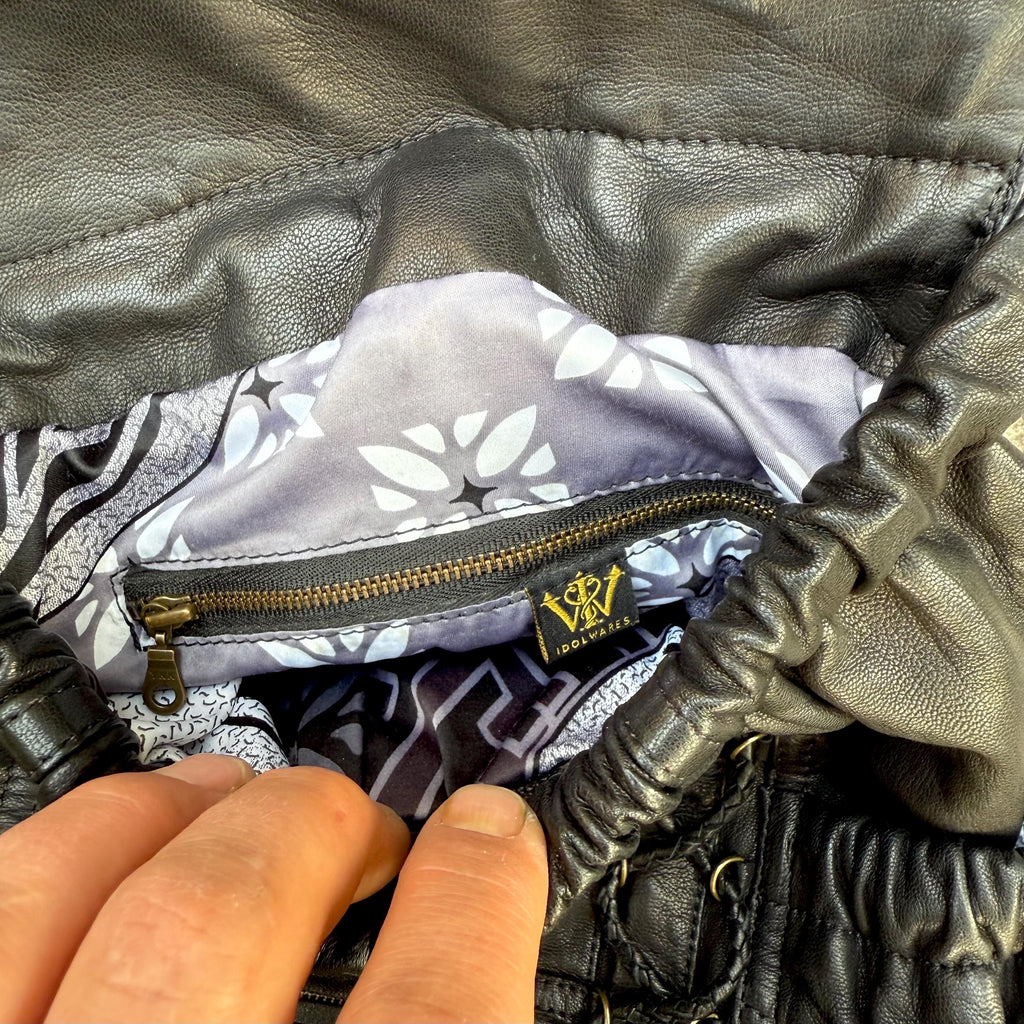 James Steffen Designs x Idol Wares. A masterpiece of wearable fashion