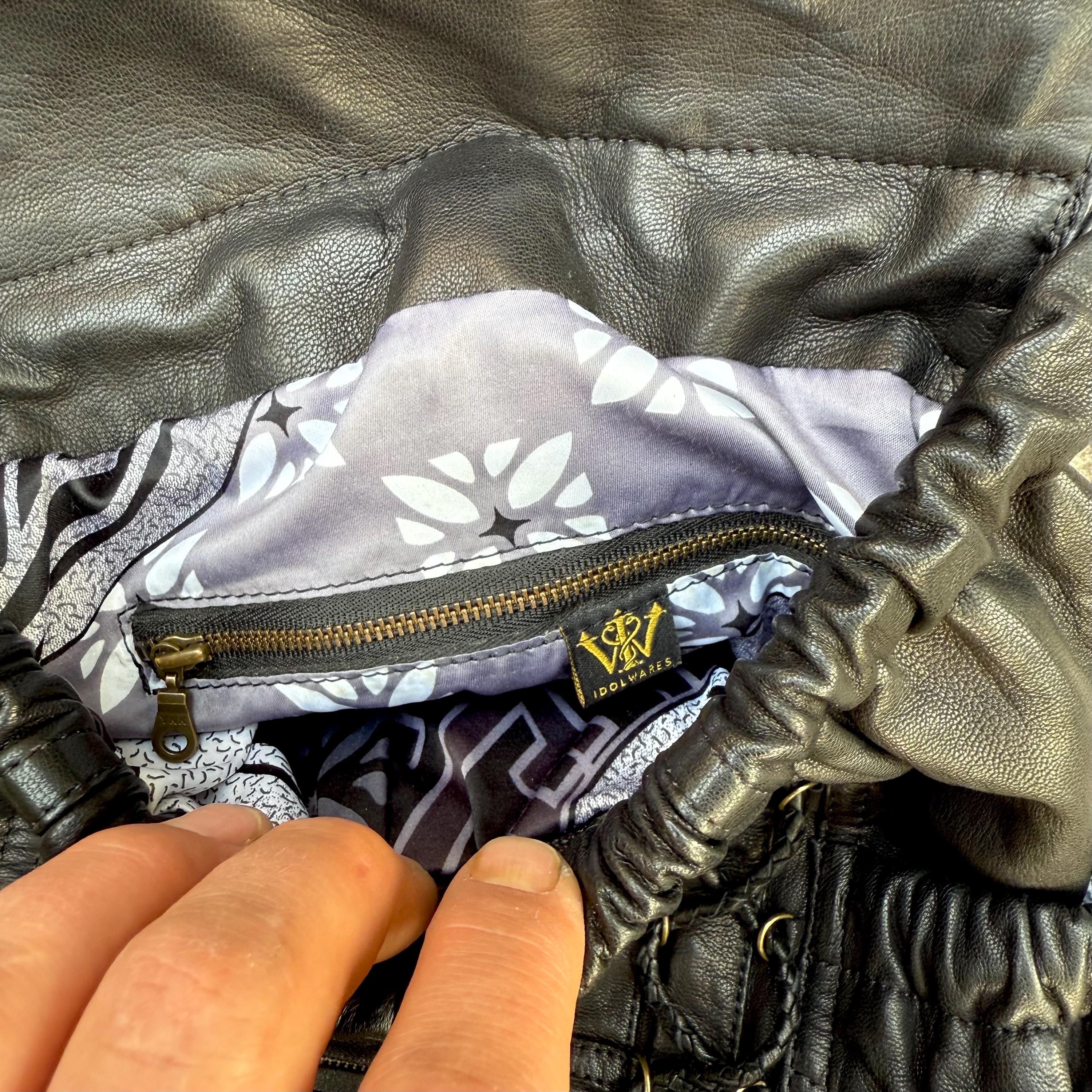 James Steffen Designs x Idol Wares. A masterpiece of wearable fashion