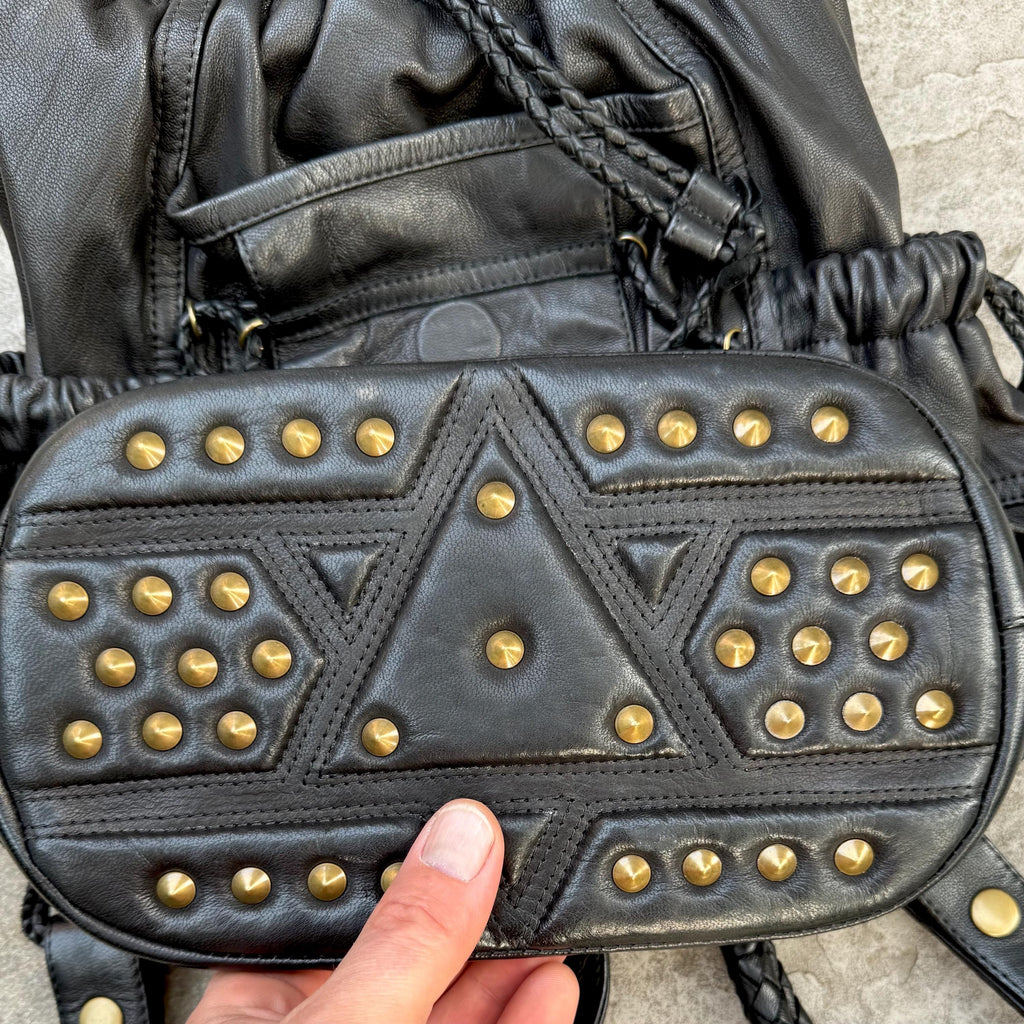 James Steffen Designs x Idol Wares. A masterpiece of wearable fashion