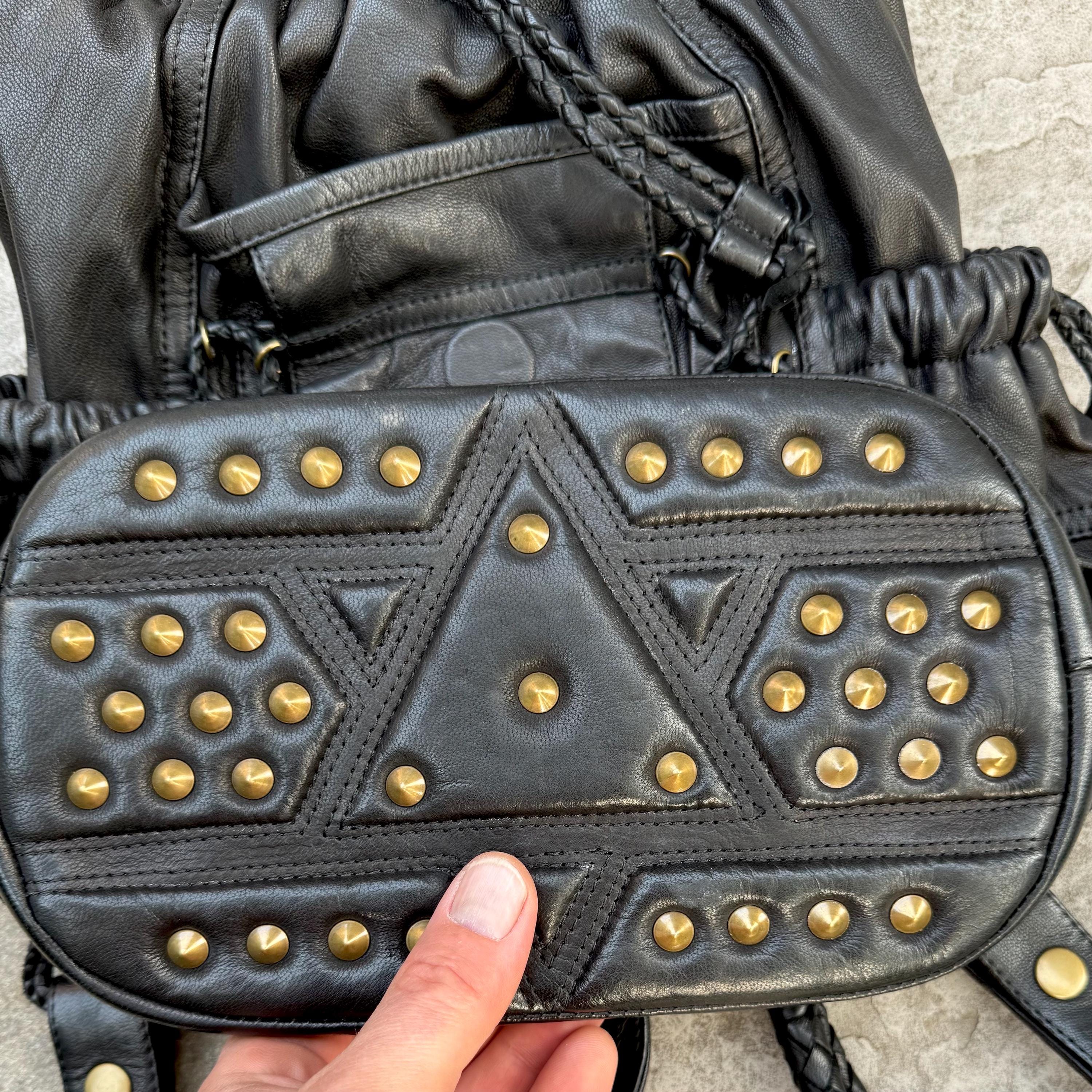 James Steffen Designs x Idol Wares. A masterpiece of wearable fashion