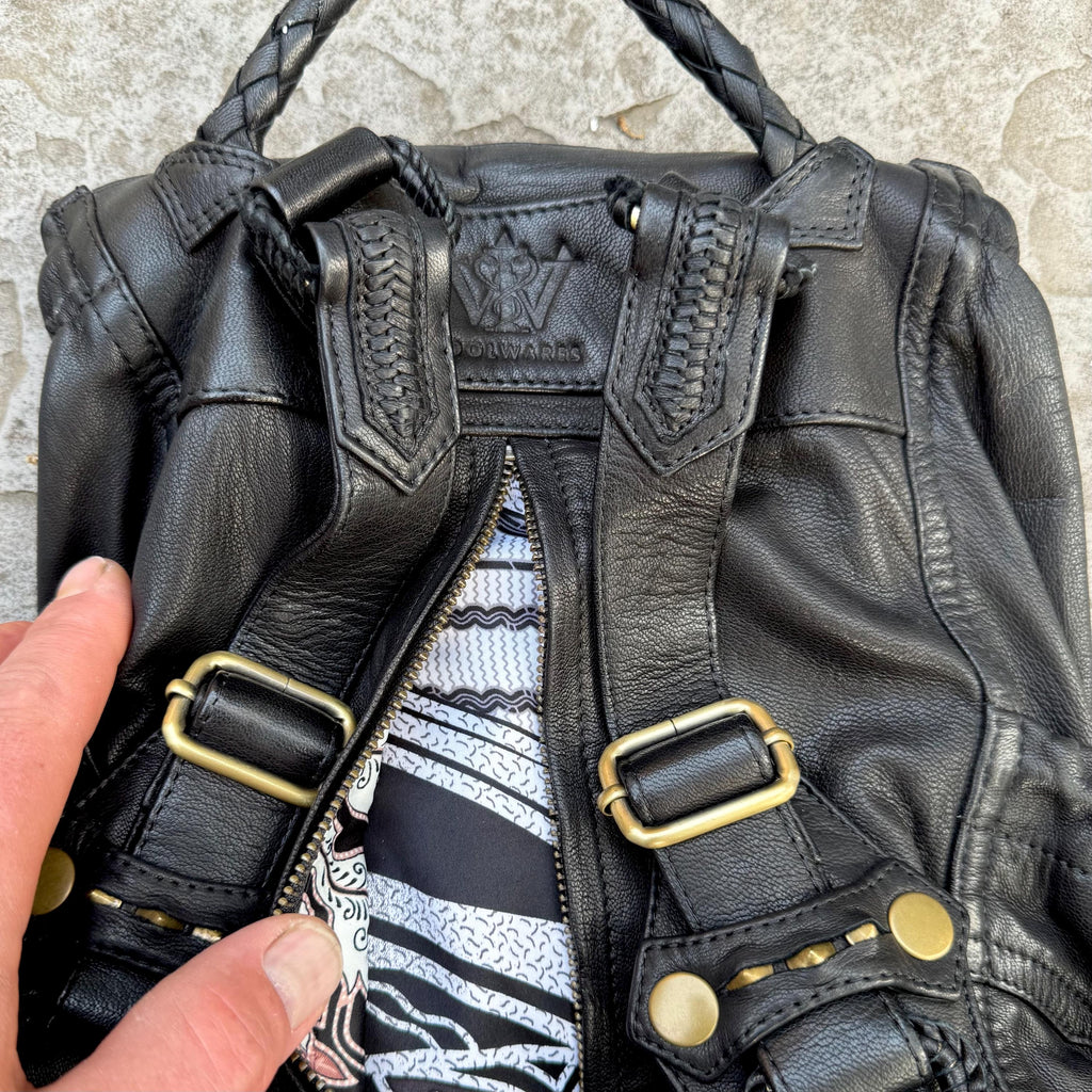 James Steffen Designs x Idol Wares. A masterpiece of wearable fashion