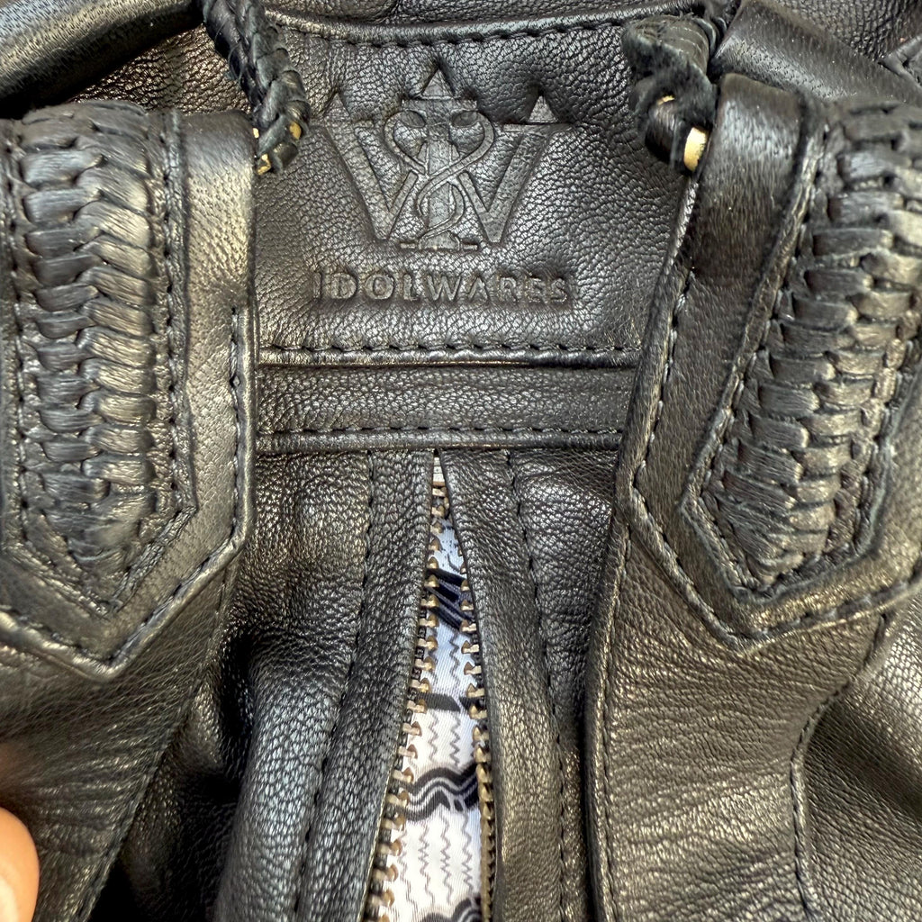 James Steffen Designs x Idol Wares. A masterpiece of wearable fashion