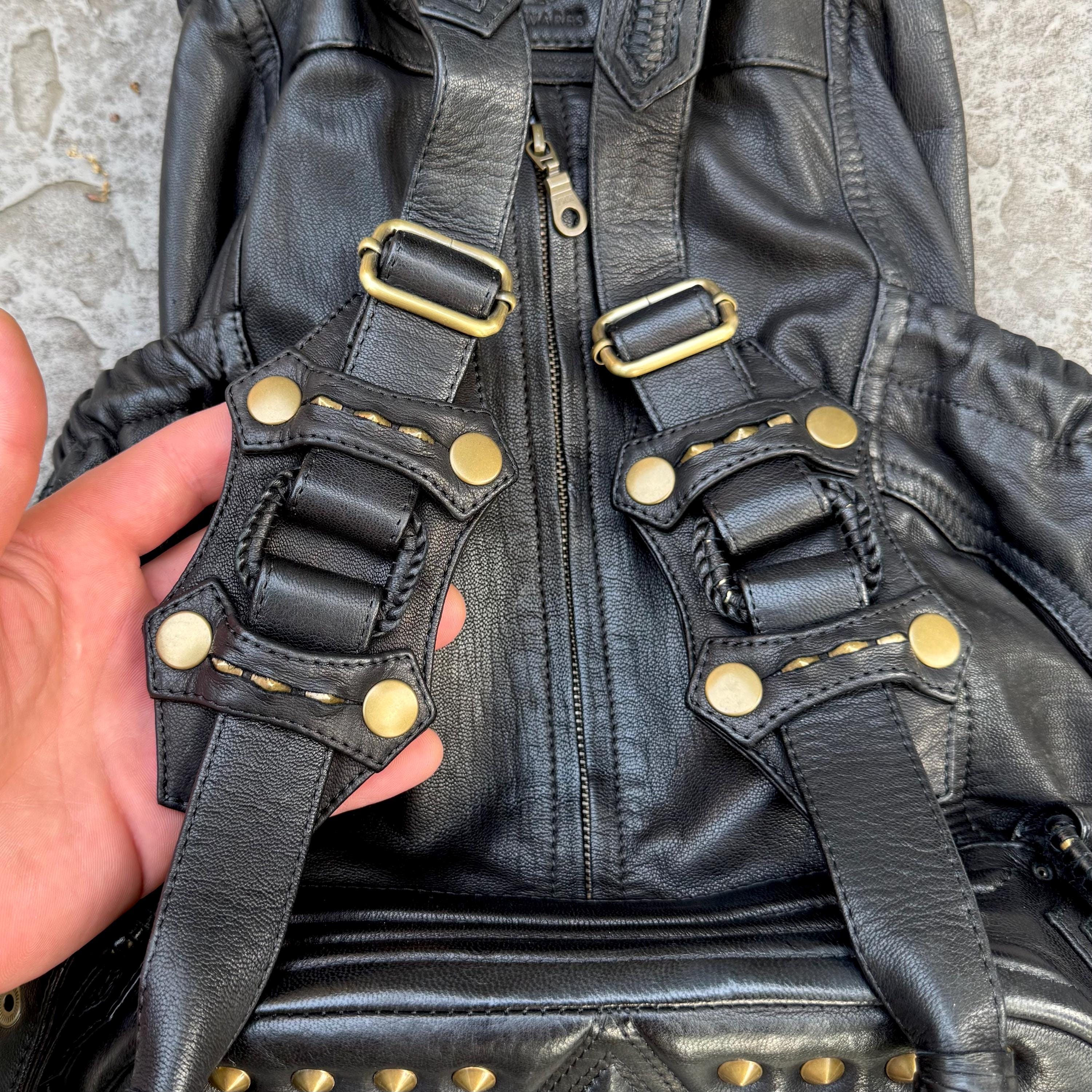 James Steffen Designs x Idol Wares. A masterpiece of wearable fashion