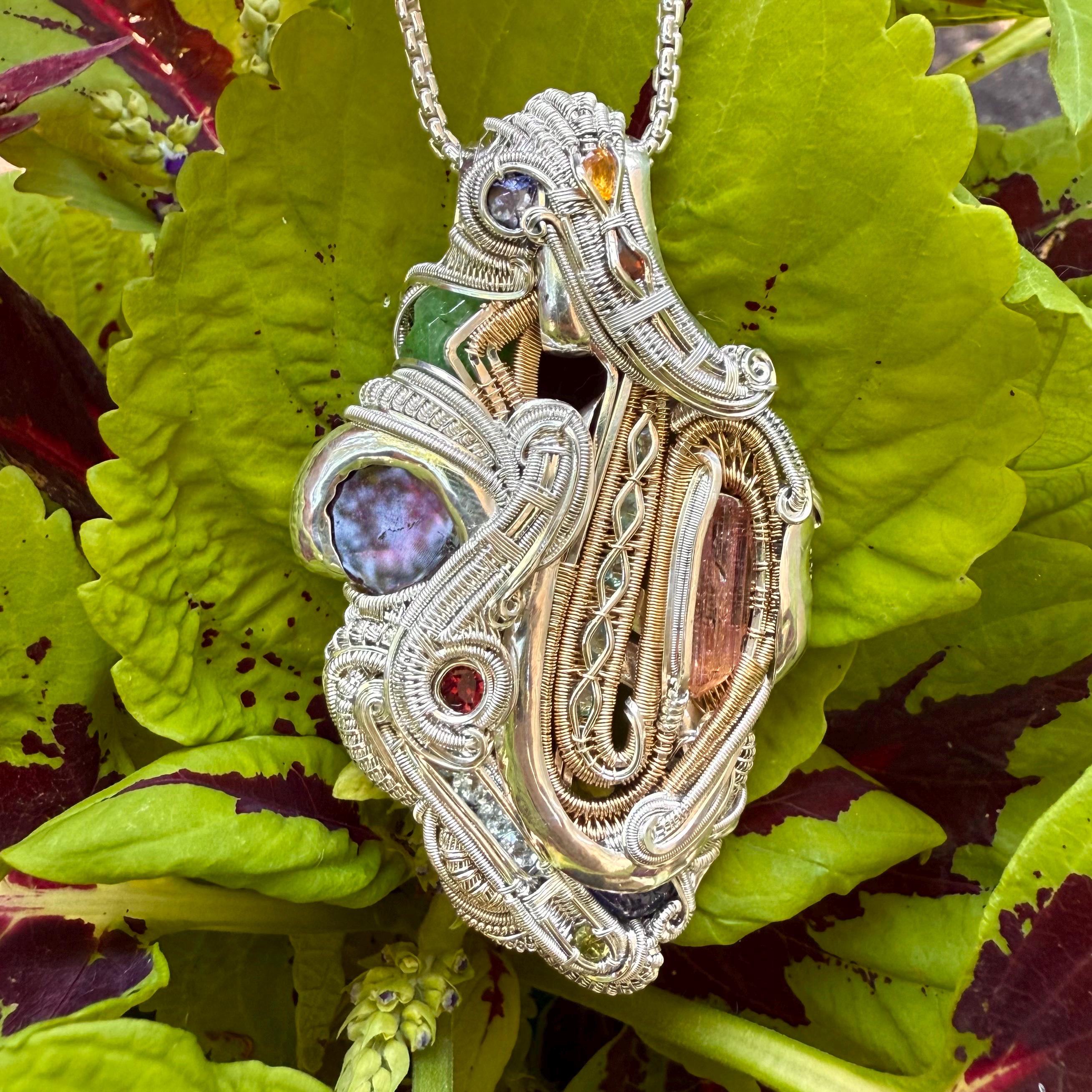 James Steffen Designs x John Ebert