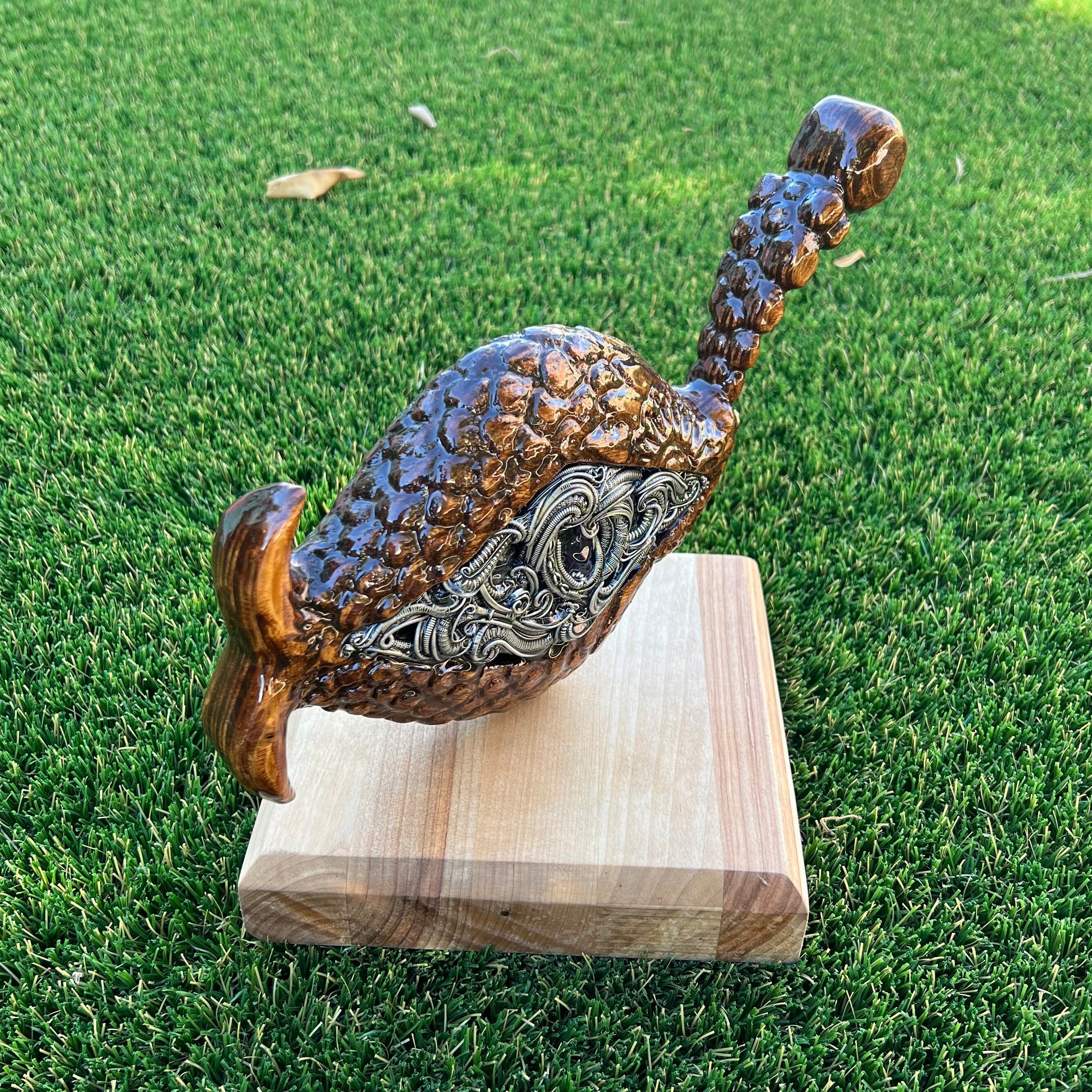 One of a kind, Fan Art, Phish Art